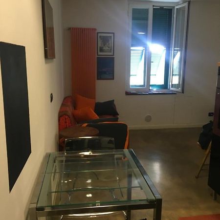 La Casetta In Strada Nuova Genova Kültér fotó
