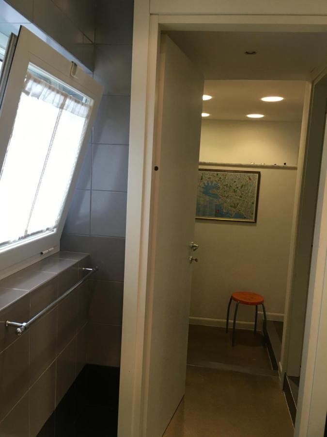 La Casetta In Strada Nuova Genova Kültér fotó